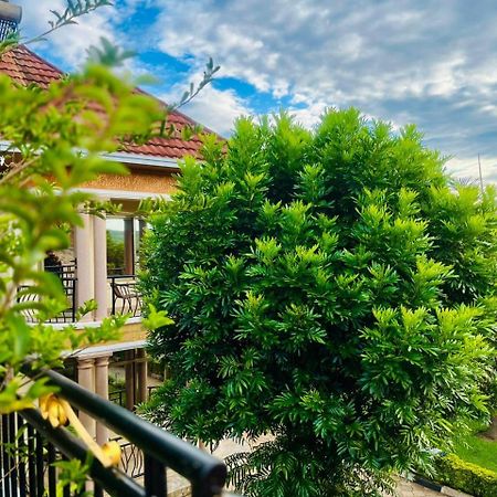 Petra Homes Kigali Exterior foto