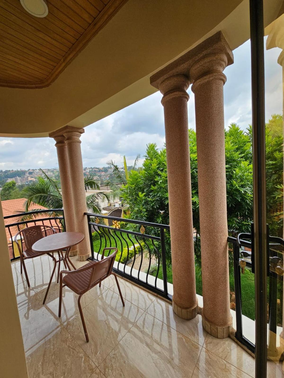 Petra Homes Kigali Exterior foto