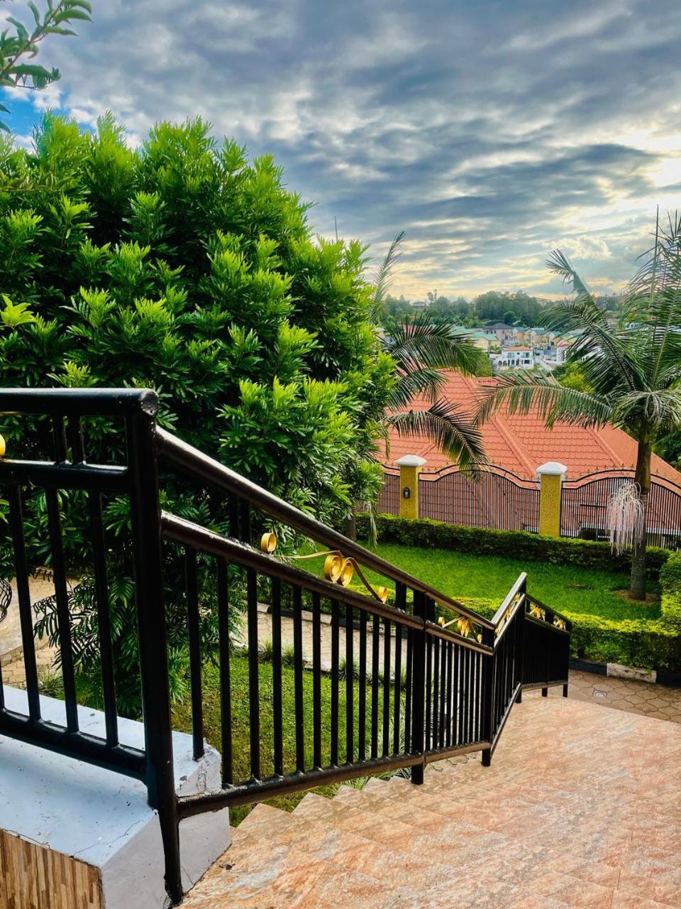 Petra Homes Kigali Exterior foto