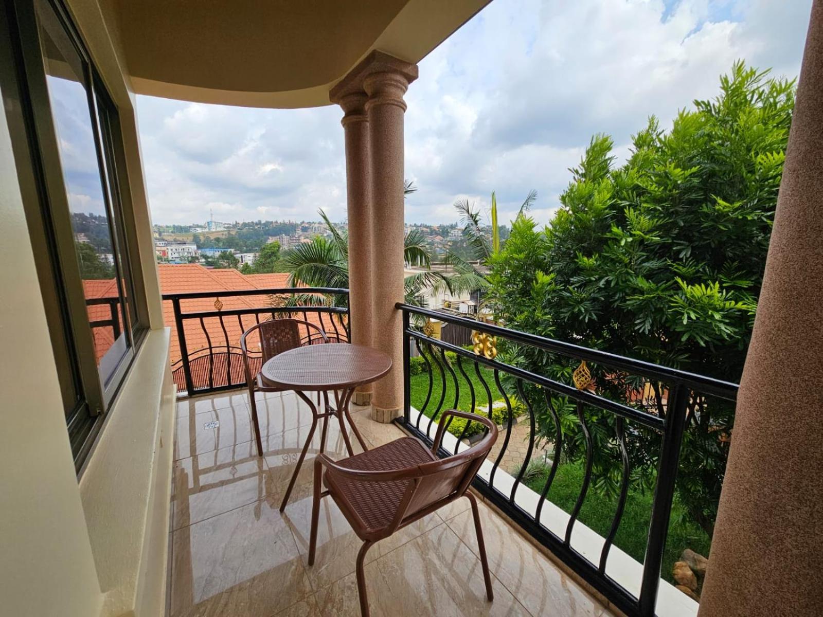 Petra Homes Kigali Exterior foto